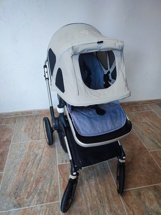 Bugaboo Fox