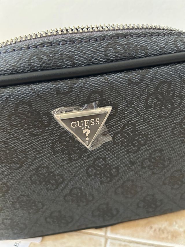 Bolso guess