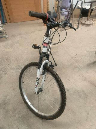 Bicicletas