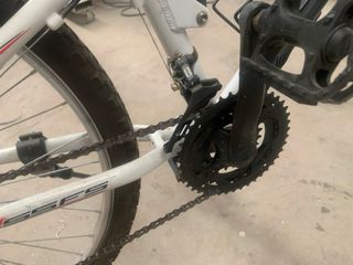 Bicicletas