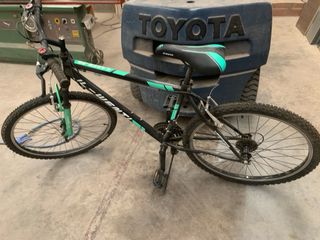 Bicicletas