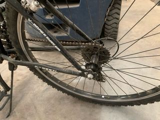 Bicicletas