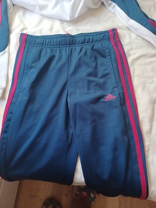 Chandal dos piezas adidas