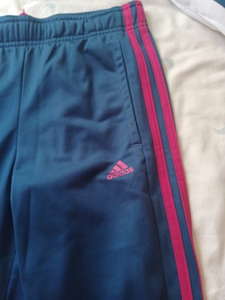 Chandal dos piezas adidas