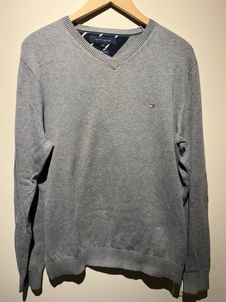 Jersey Tommy Hilfiger