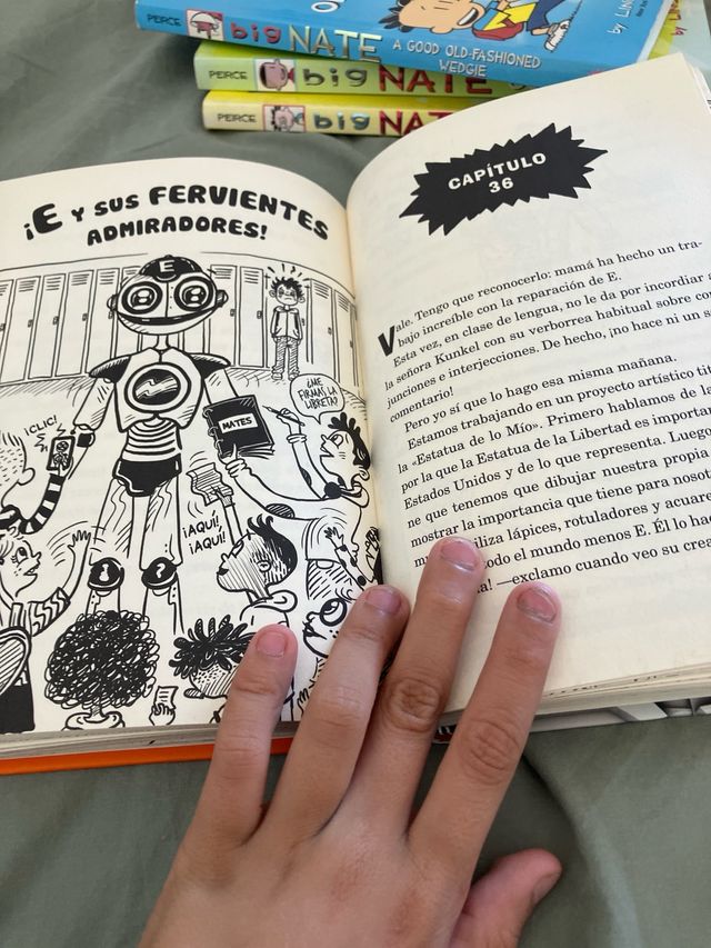 House of robots libro en español