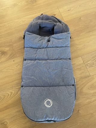 Saco termico cochecito bugaboo bee5