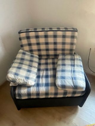 Sofa cama
