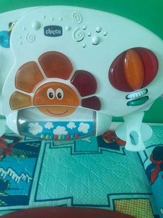 Palestrina Chicco I-Gym