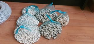 Acuario completo de 325 litros