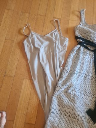Abito  Etichetta Tagliata Max Mara 