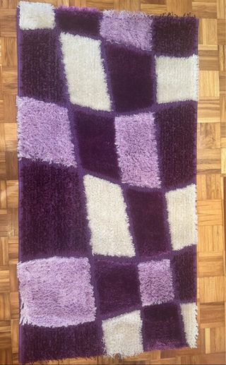Alfombra