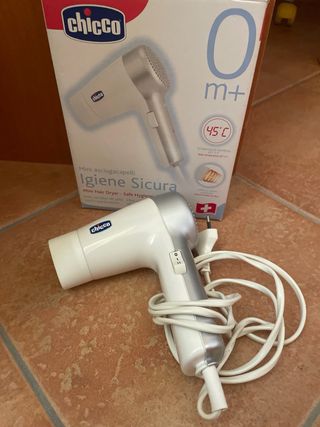 Asciuga cappelli bimbi