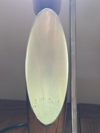 Lampara grin luz( fase) tharsis