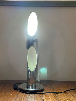 Lampara grin luz( fase) tharsis