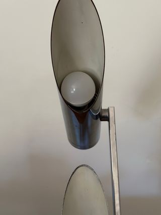 Lampara grin luz( fase) tharsis