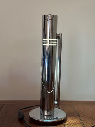 Lampara grin luz( fase) tharsis