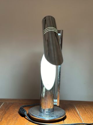 Lampara grin luz( fase) tharsis