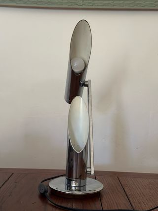 Lampara grin luz( fase) tharsis