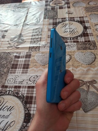 Nokia Lumia 540