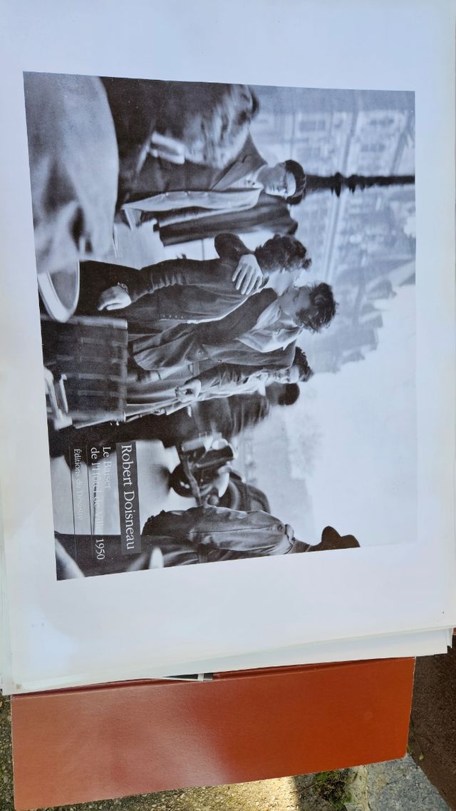 25 posters d'epoca quadri bianco e nero