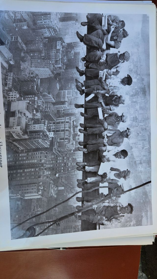 25 posters d'epoca quadri bianco e nero