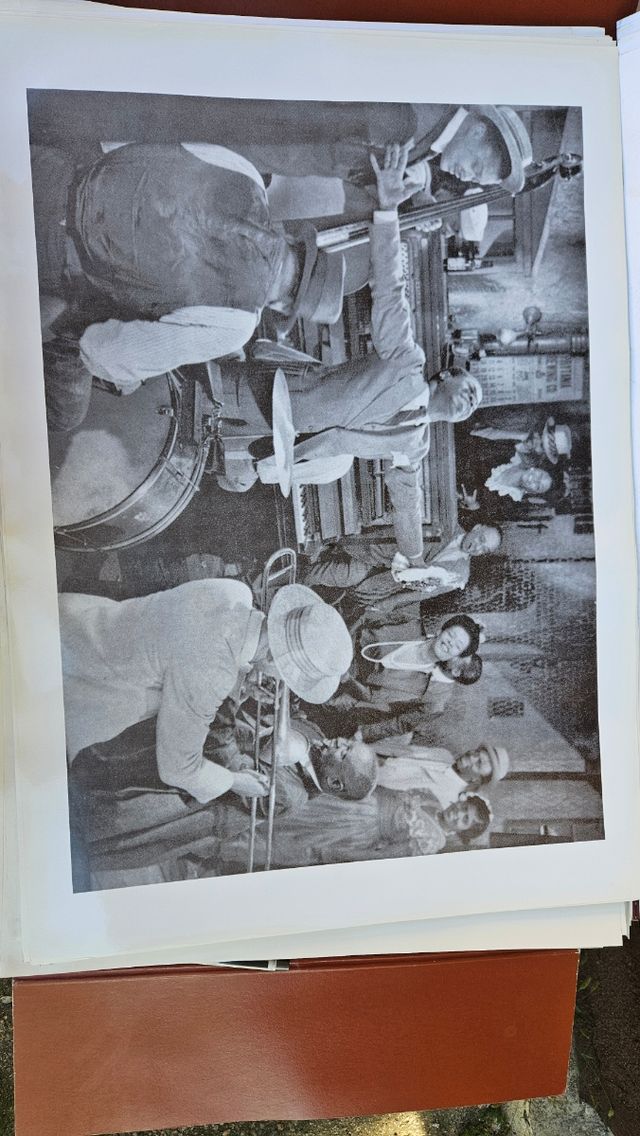 25 posters d'epoca quadri bianco e nero