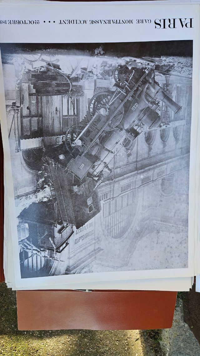 25 posters d'epoca quadri bianco e nero