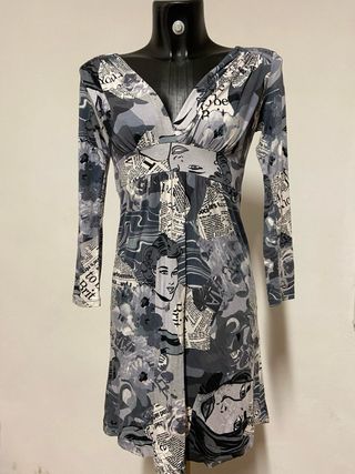 Vintage urban y2k dress