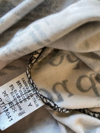 Vintage urban y2k dress