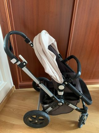 Bugaboo camaleon 3