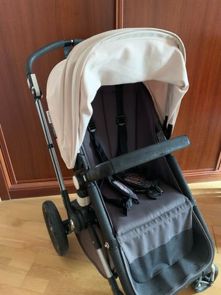 Bugaboo camaleon 3