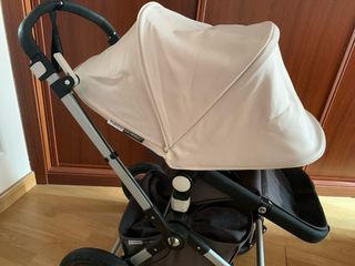 Bugaboo camaleon 3