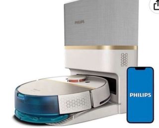 Philips Homerun 7000 robot friegasuelos