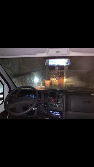 Fiat Ducato 2006