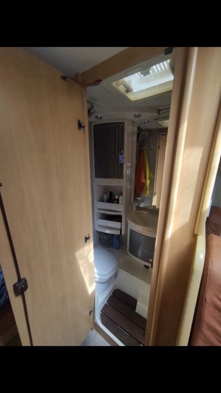 Fiat Ducato 2006