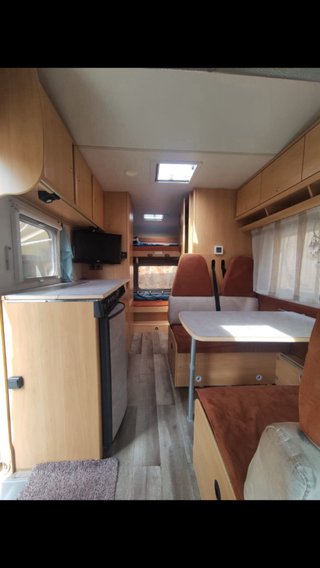 Fiat Ducato 2006
