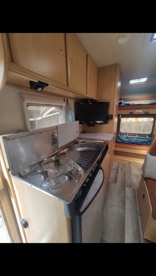 Fiat Ducato 2006