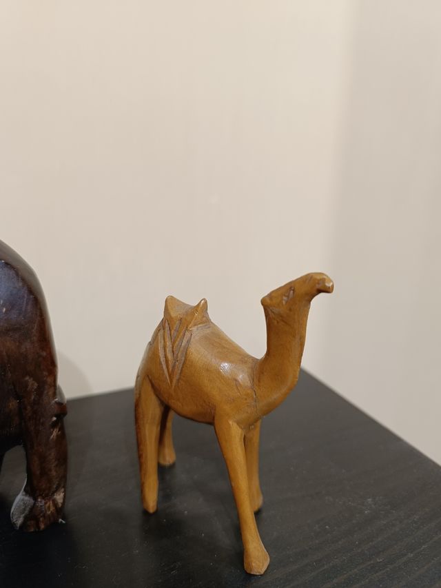 Statuette da decorazione