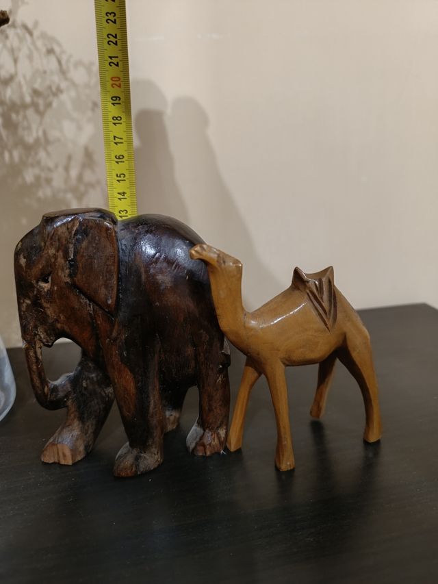 Statuette da decorazione