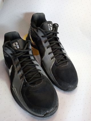 Zapatillas SABRINA 2 (Nike) Unisex