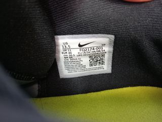 Zapatillas SABRINA 2 (Nike) Unisex