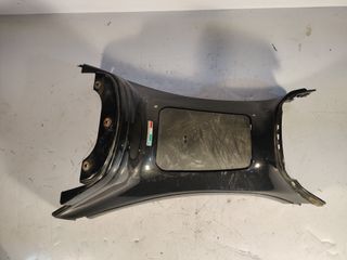 tapa central deposito piaggio x8 x evo