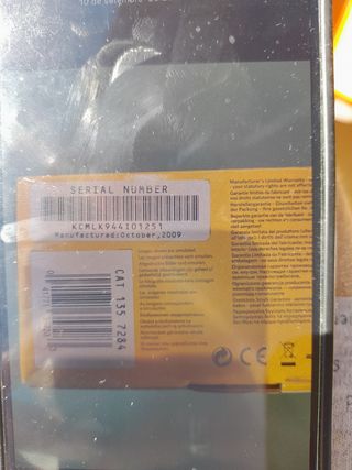 Marco de fotos digital