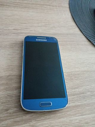 Samsung Galaxy S4 mini