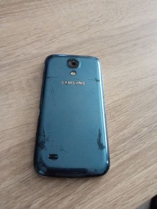 Samsung Galaxy S4 mini