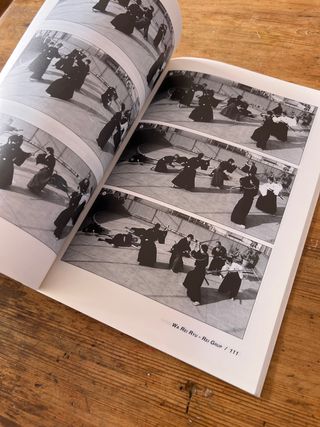 El sable: el alma del Samurai