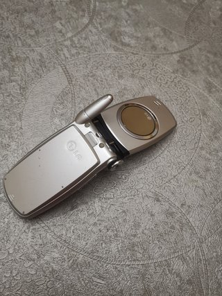 LG COLECCION (leer bien el anuncio..