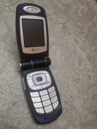 LG COLECCION (leer bien el anuncio..