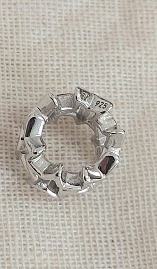 Charm Endless de Estrellas